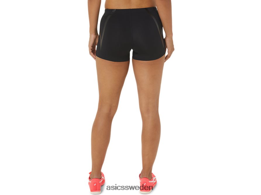 asics sverige spår hot pant kvinnor 6N04FX2348