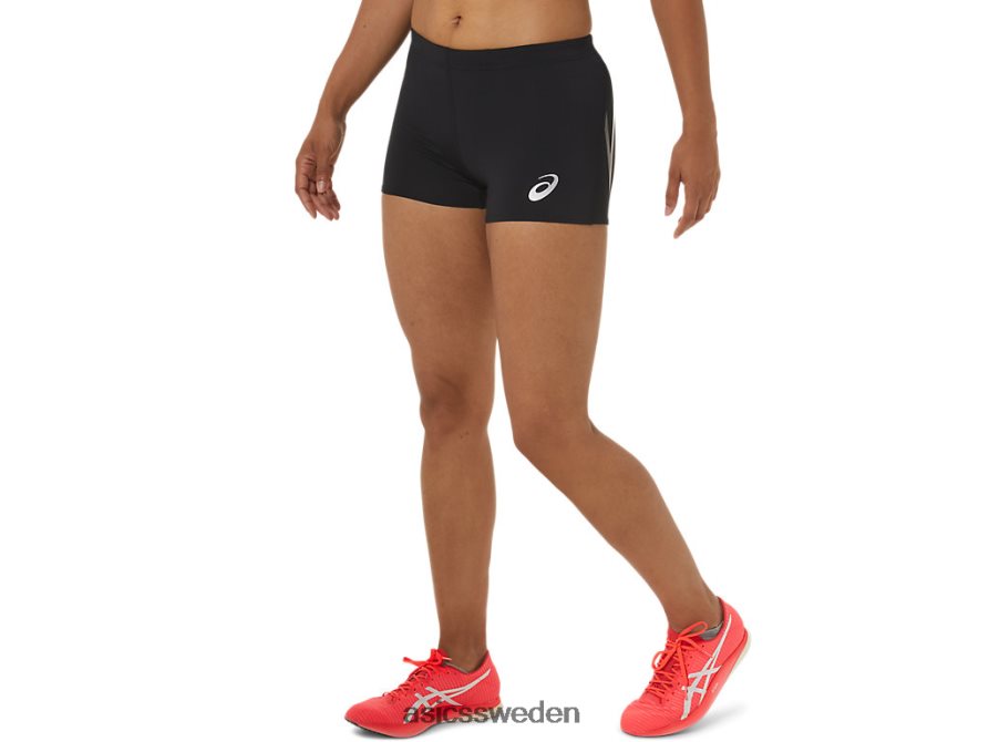asics sverige spår hot pant kvinnor 6N04FX2348