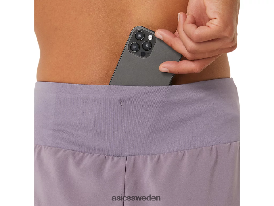 asics sverige väg 3.5 i korthet kvinnor 6N04FX2490