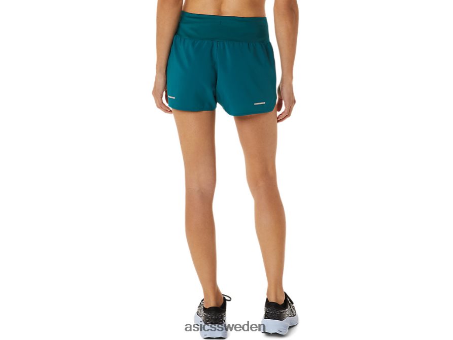 asics sverige väg 3.5 i korthet kvinnor 6N04FX3015