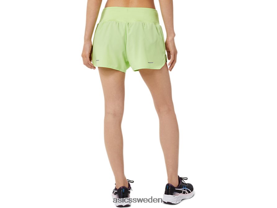asics sverige väg 3.5 i korthet kvinnor 6N04FX3462