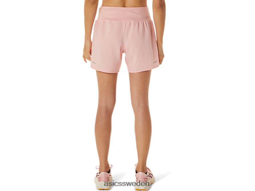 asics sverige väg 5.5 i korthet kvinnor 6N04FX2744