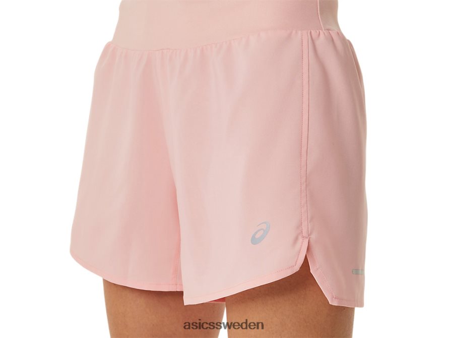asics sverige väg 5.5 i korthet kvinnor 6N04FX2744