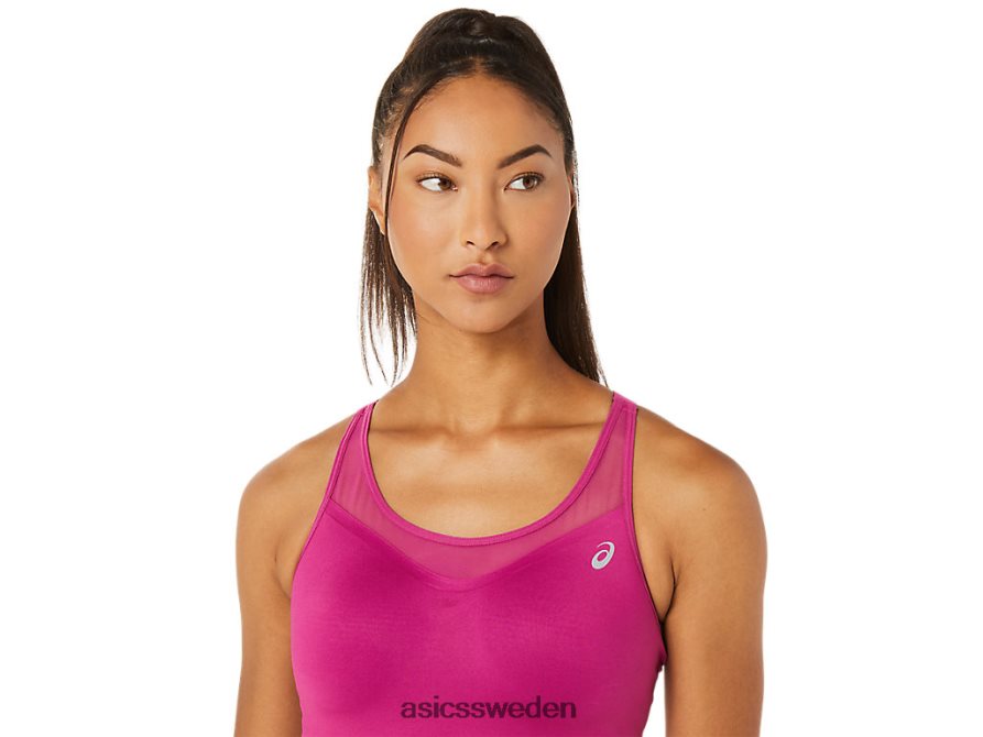asics sverige accelerera bh kvinnor 6N04FX3563