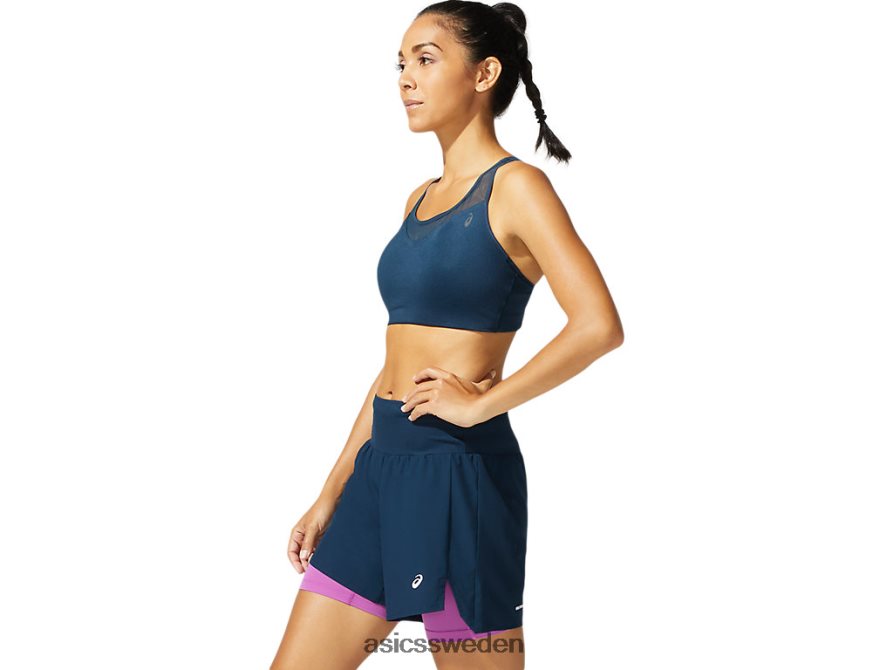 asics sverige accelerera bh kvinnor 6N04FX4073