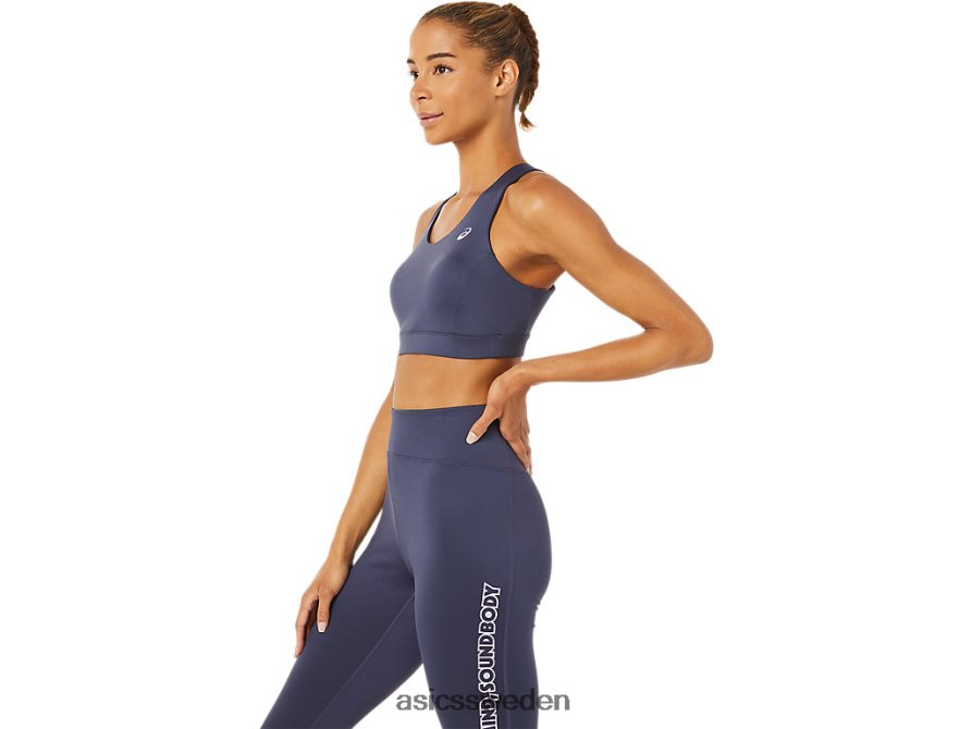 asics sverige bh med kors ryggband kvinnor 6N04FX3379