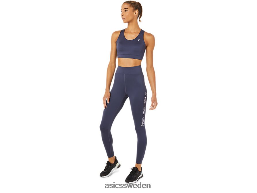 asics sverige bh med kors ryggband kvinnor 6N04FX3379