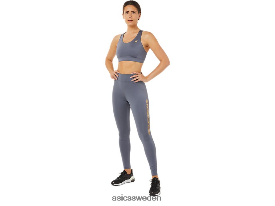asics sverige bh med kors ryggband kvinnor 6N04FX3380
