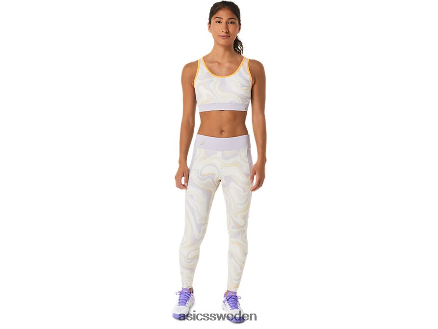 asics sverige grafisk bh kvinnor 6N04FX2562