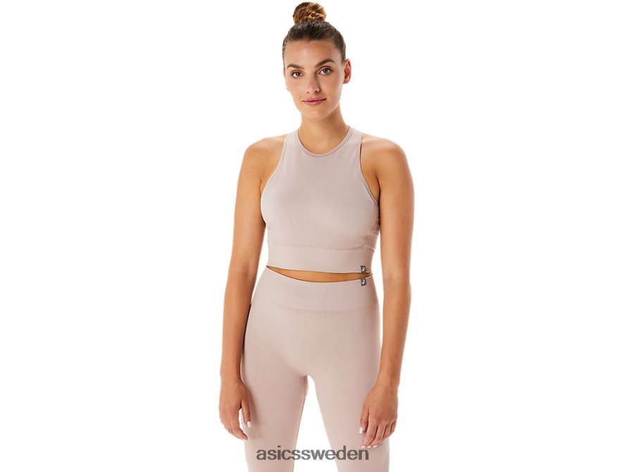 asics sverige nagino flex sömlös bh kvinnor 6N04FX2235
