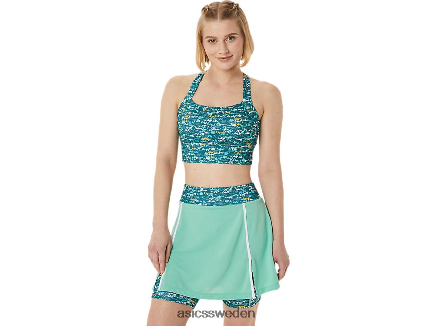 asics sverige ny stark bh med 92 tryck kvinnor 6N04FX3008