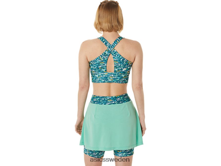 asics sverige ny stark bh med 92 tryck kvinnor 6N04FX3008