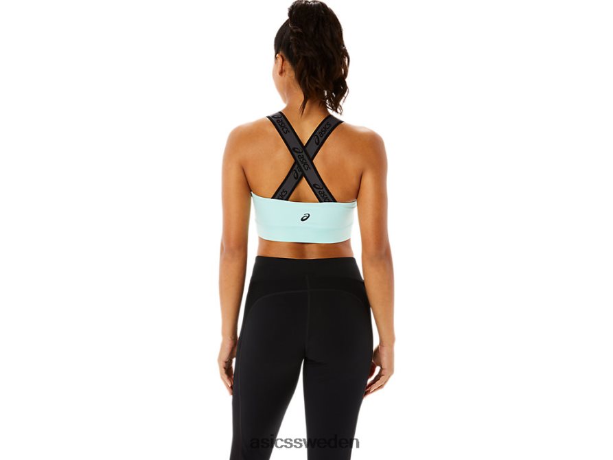 asics sverige passform sana bh kvinnor 6N04FX3362