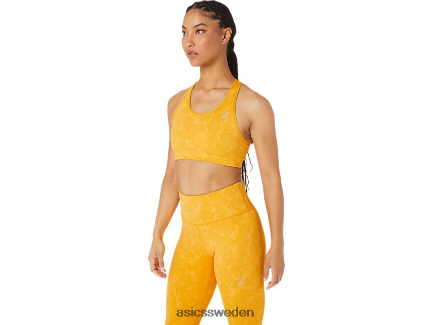 asics sverige runkoyo jacquard bh kvinnor 6N04FX2761