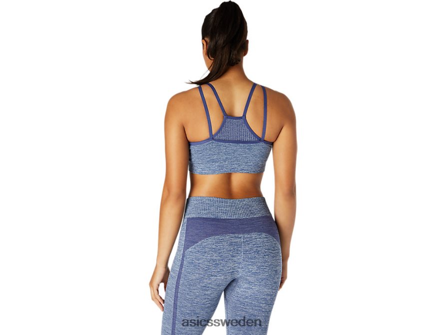 asics sverige vändbar sömlös bh kvinnor 6N04FX3662