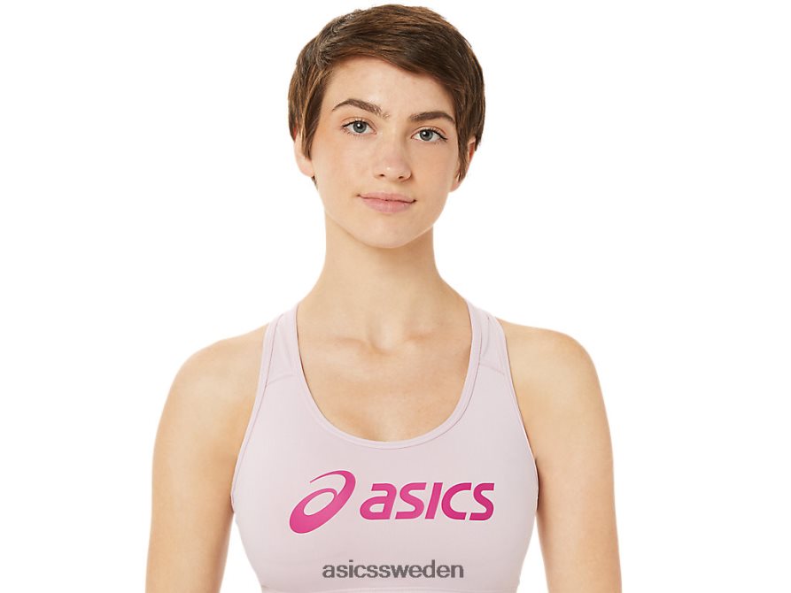 asics sverige vadderad bh kvinnor 6N04FX3315