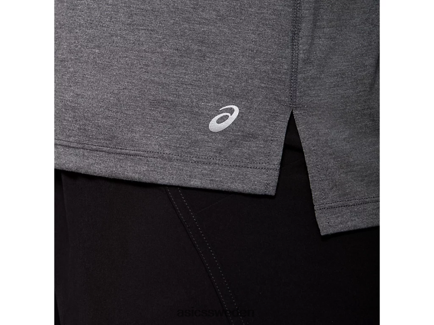 asics sverige Dorai kortärmad topp kvinnor 6N04FX4035