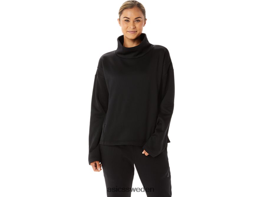 asics sverige borstad stickad tröja kvinnor 6N04FX2911
