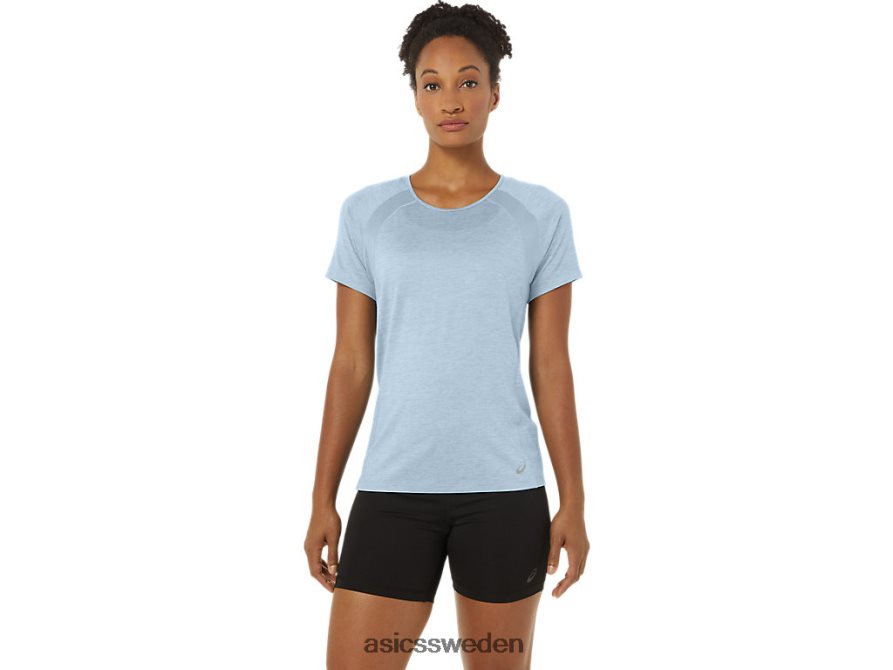 asics sverige c110 kortärmad pr lyte topp kvinnor 6N04FX2166
