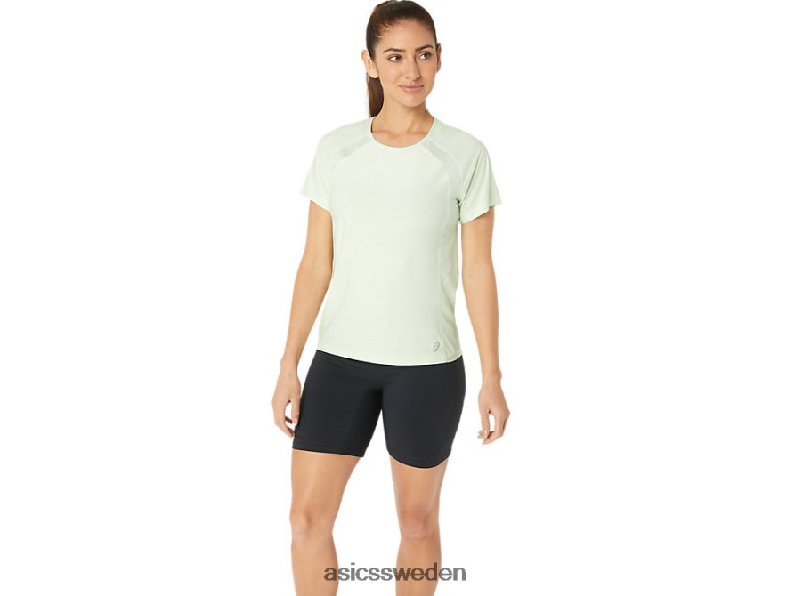 asics sverige c110 kortärmad pr lyte topp kvinnor 6N04FX2173