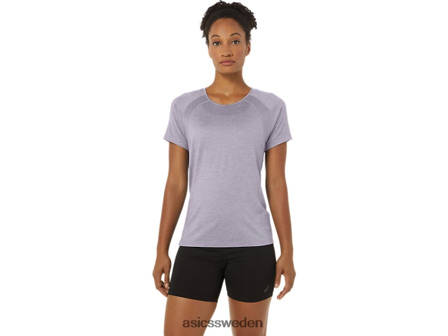 asics sverige c110 kortärmad pr lyte topp kvinnor 6N04FX2285