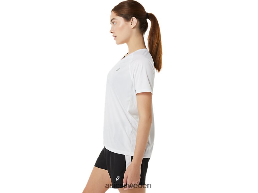 asics sverige färdigställd lyte v-ringning kvinnor 6N04FX3389