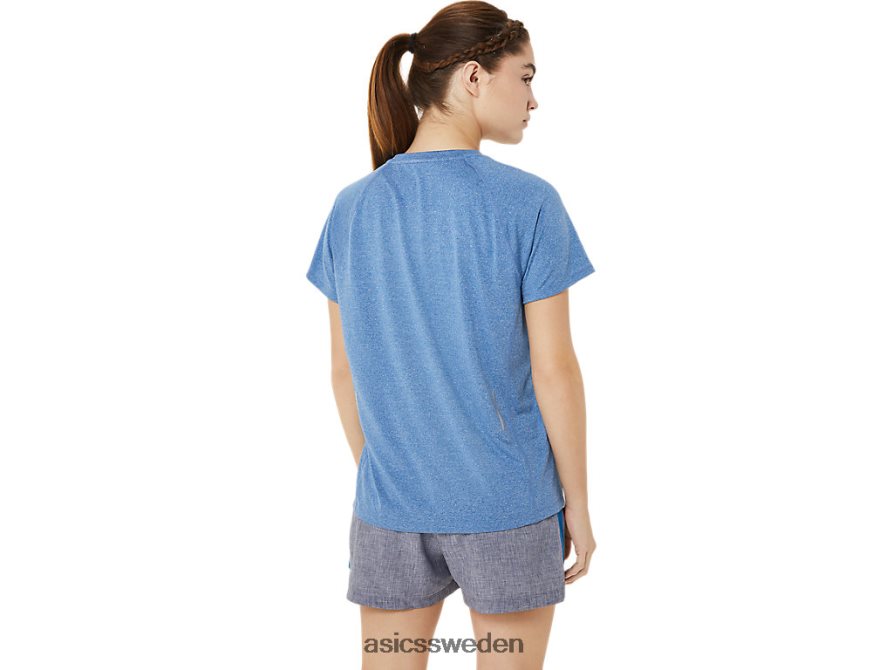 asics sverige färdigställd lyte v-ringning kvinnor 6N04FX3397