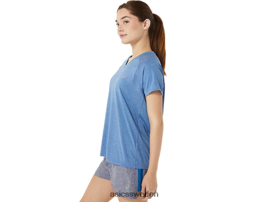 asics sverige färdigställd lyte v-ringning kvinnor 6N04FX3397