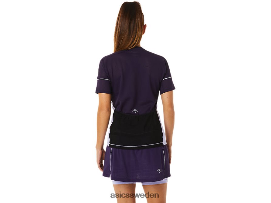 asics sverige fujitrail topp kvinnor 6N04FX3026