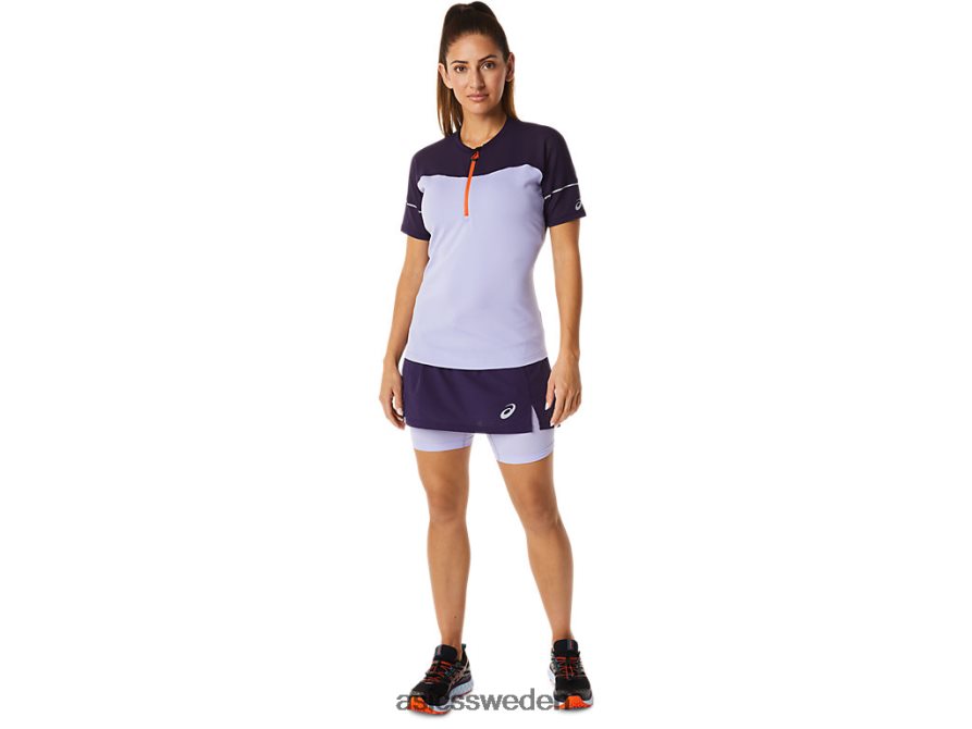 asics sverige fujitrail topp kvinnor 6N04FX3026