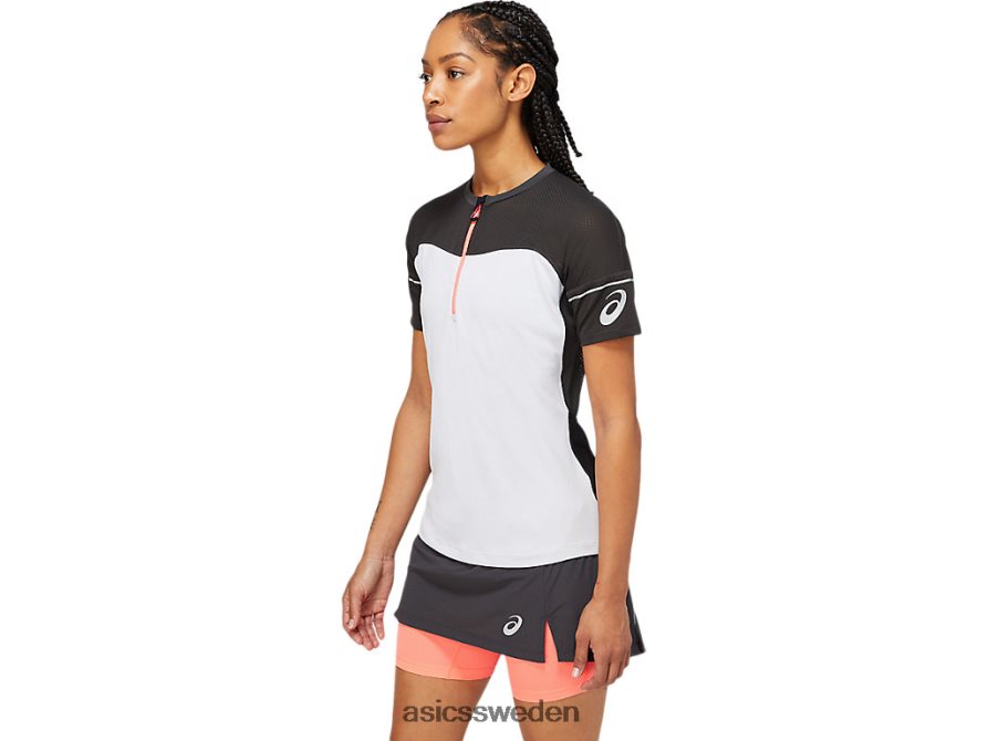 asics sverige fujitrail topp kvinnor 6N04FX3854