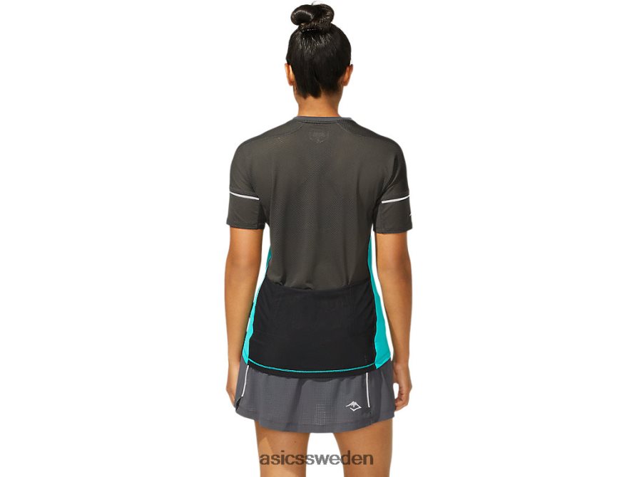 asics sverige fujitrail topp kvinnor 6N04FX4006