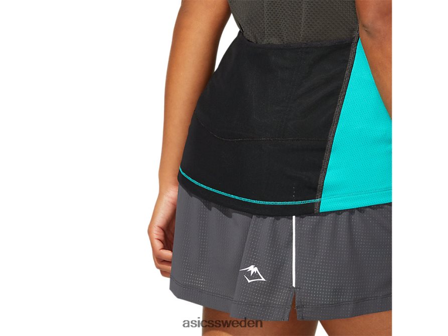 asics sverige fujitrail topp kvinnor 6N04FX4006