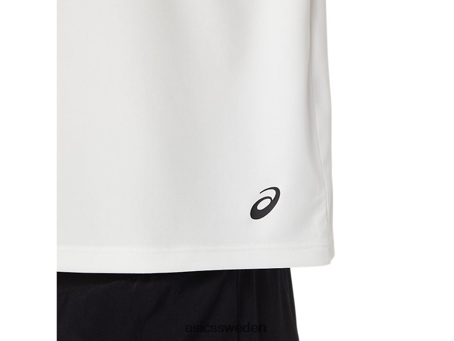 asics sverige havsavfall run top kvinnor 6N04FX3483