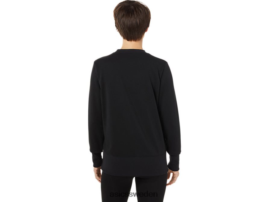 asics sverige lam besättning kvinnor 6N04FX3266