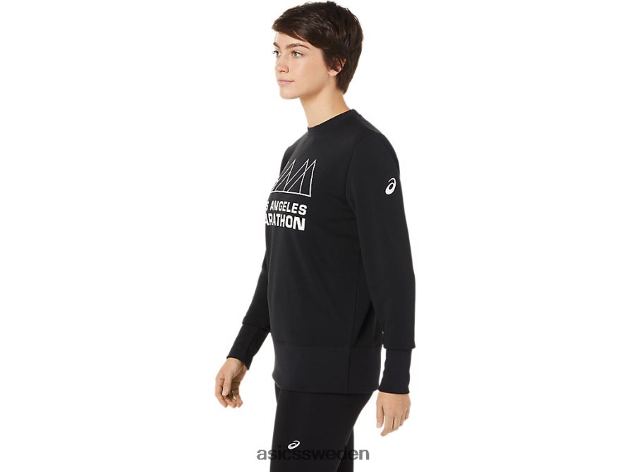 asics sverige lam besättning kvinnor 6N04FX3266