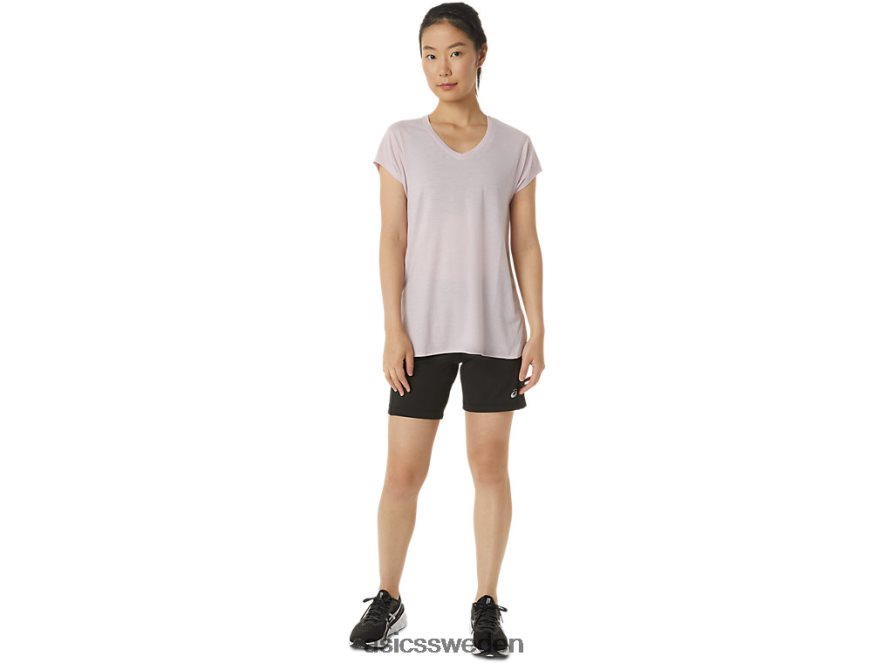 asics sverige ljung vneck topp kvinnor 6N04FX2746