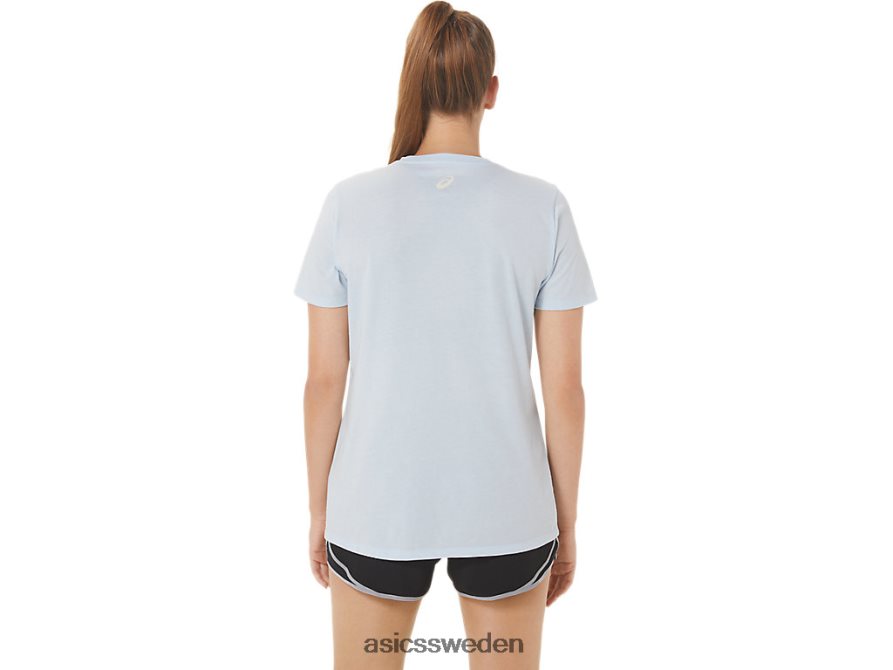 asics sverige ränder v-ringad kvinnor 6N04FX2971