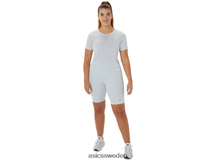 asics sverige race crop top kvinnor 6N04FX2245