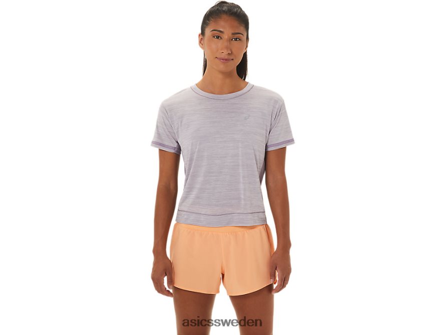 asics sverige race crop top kvinnor 6N04FX2411