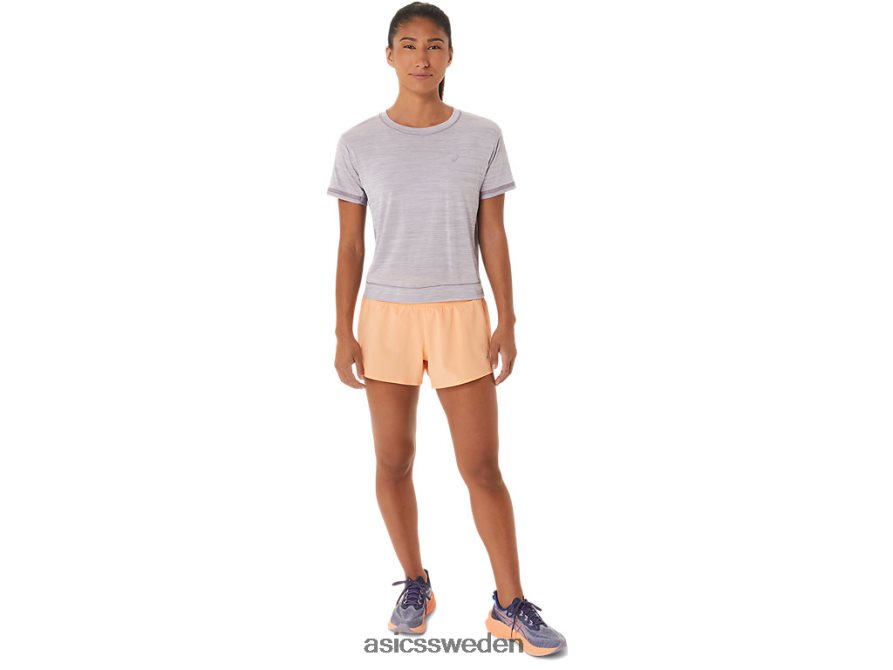 asics sverige race crop top kvinnor 6N04FX2411