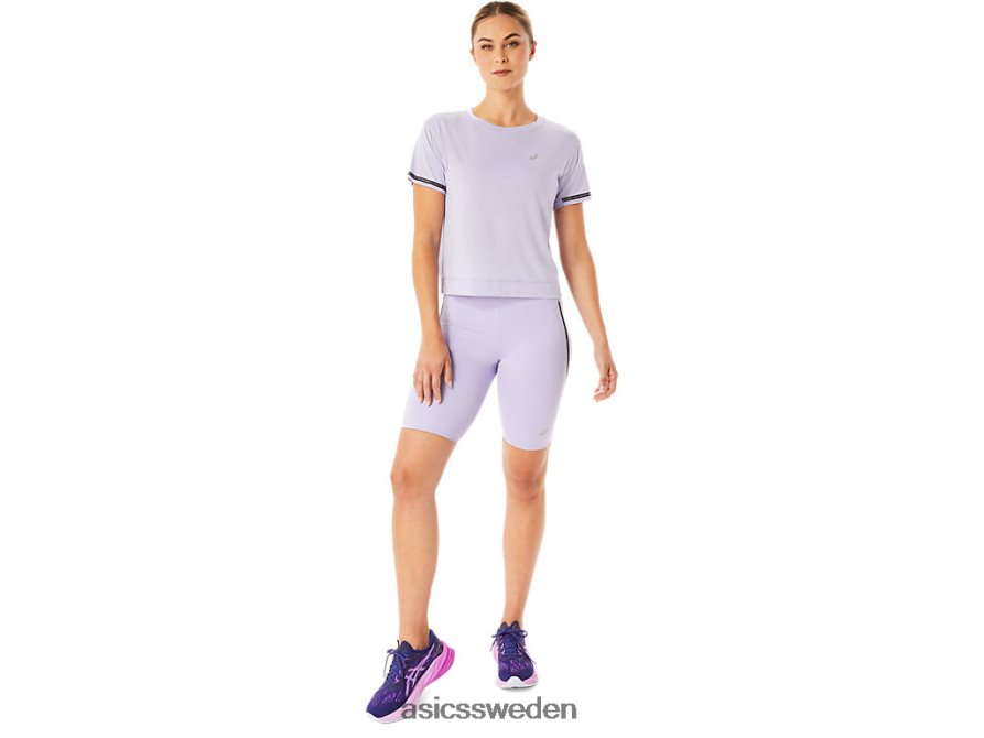 asics sverige race crop top kvinnor 6N04FX3001