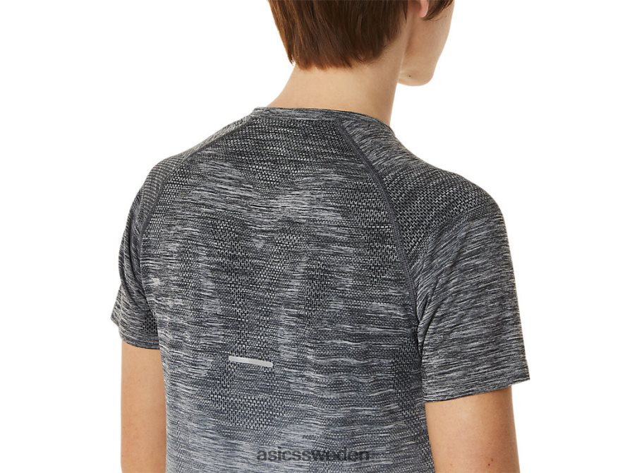 asics sverige sömlös kortärmad topp kvinnor 6N04FX3006