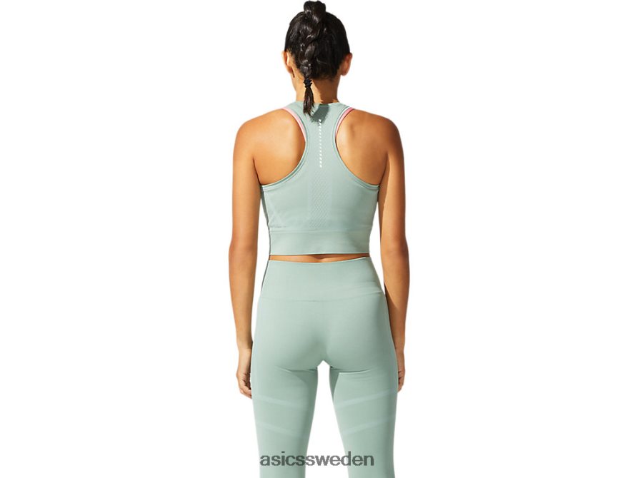 asics sverige sömlös topp kvinnor 6N04FX3974