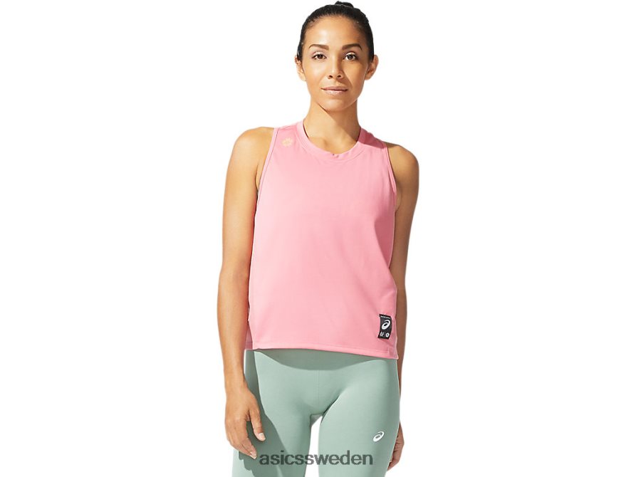 asics sverige sakura tank kvinnor 6N04FX3970