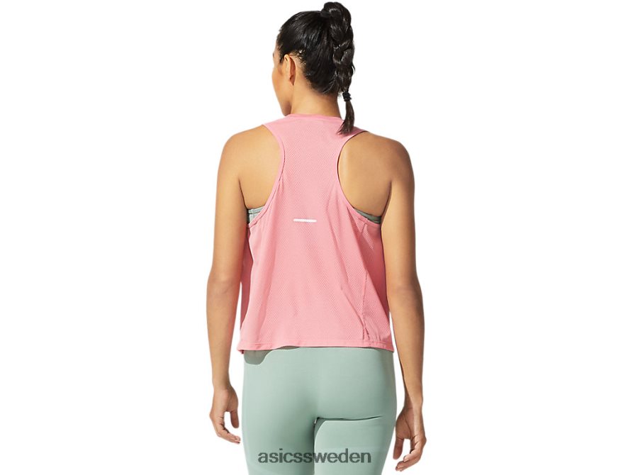 asics sverige sakura tank kvinnor 6N04FX3970
