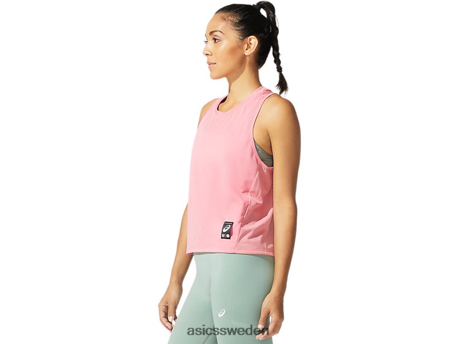 asics sverige sakura tank kvinnor 6N04FX3970