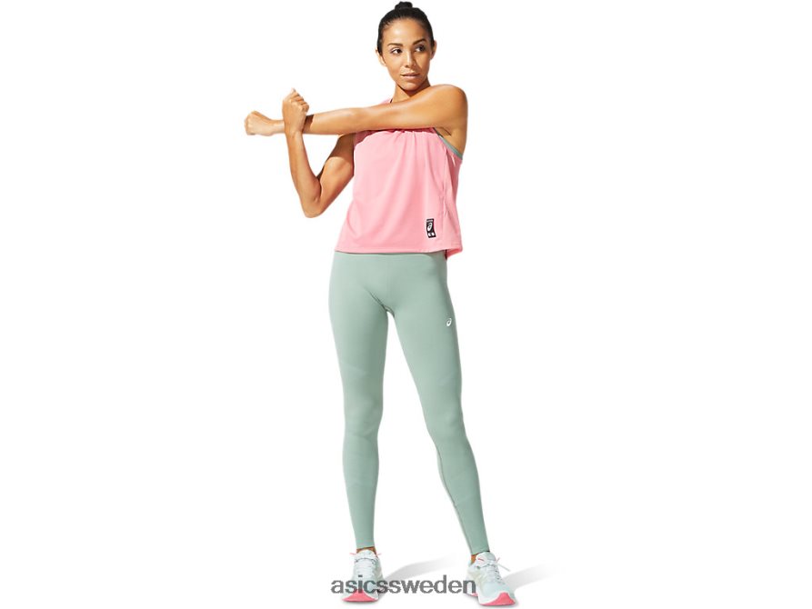 asics sverige sakura tank kvinnor 6N04FX3970