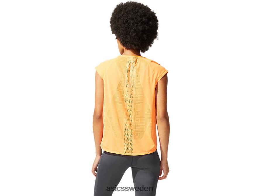 asics sverige sf ventilera crop top kvinnor 6N04FX3937