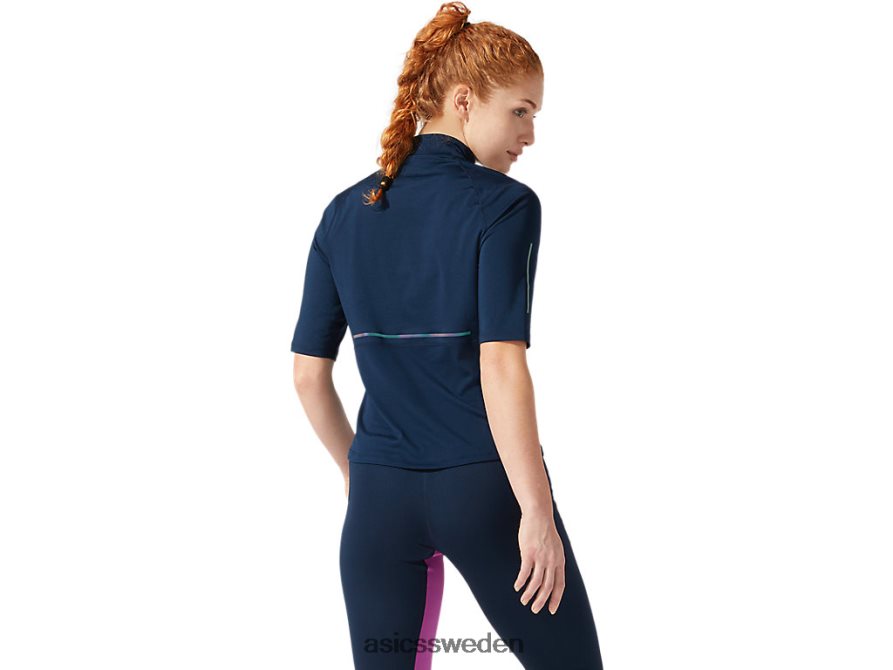 asics sverige synlig kortärmad topp kvinnor 6N04FX4064